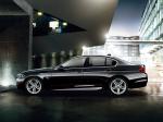 BMW 523d Maestro Special Edition 2015 года